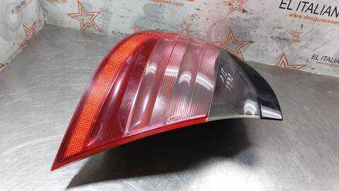 Foto 4ª: Piloto Trasero Izquierdo Mercedes Clase C 160 C 220 CDI 203.706) COUPE 143CV 105KW [OM611962] (2003)