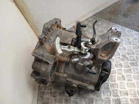 Foto 2ª: Caja Cambios Volkswagen Polo SPORT 95CV 70KW [CHZL] (2017)