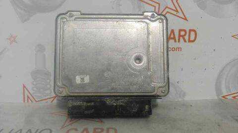 Foto 3ª: Centralita Motor ECU Seat Leon 100CV 74KW (1999)