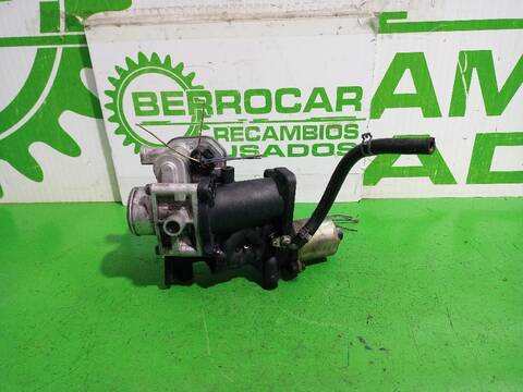 Foto 3ª: Valvula EGR Opel Astra ELEGANCE 101CV [Z17DTH] (2004)