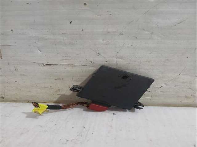 Foto 3ª: Centralita Motor ECU Seat Leon 1.9 TDI 105CV [BKC BLS BXE] (2005)