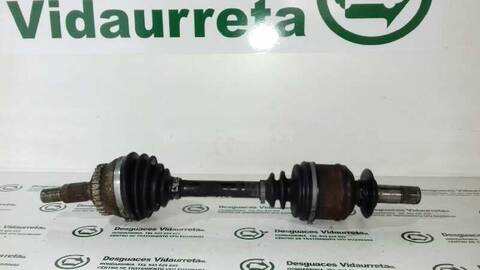 Transmision Delantera Derecha Saab 9-3 2.0 CAT BERLINA 150CV 110KW