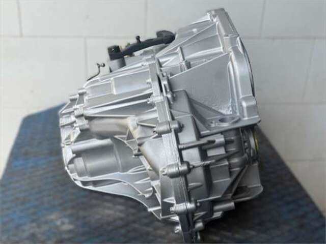 Foto 2ª: Caja Cambios Opel Movano 3.0 FURGÓN LARGO TA L3H2 3.5T [3.0 LTR. - 100 KW CDTI]