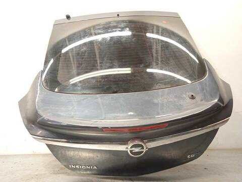 Portón Opel Insignia 2.0 CDTI CAT BERLINA 131CV 96KW