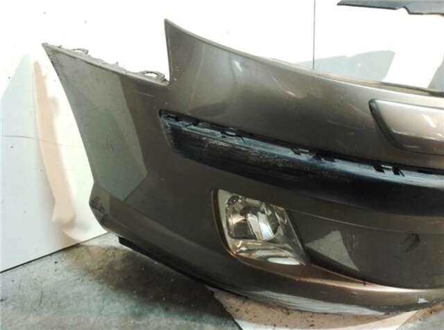 Foto 2ª: Paragolpes Delantero Peugeot 407 2.0 ST CONFORT [2.0 LTR. - 100 KW 16V HDI FAP] [RHR (DW10BTED4)]