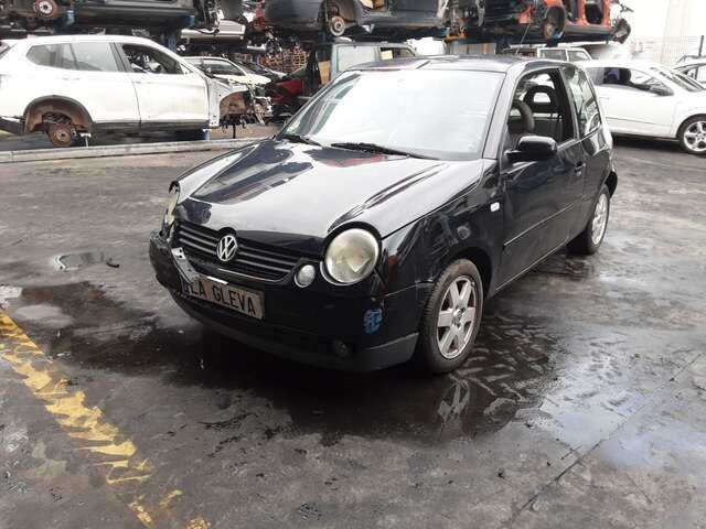 Alternador Volkswagen Lupo 1.4 16V75CV 0CV