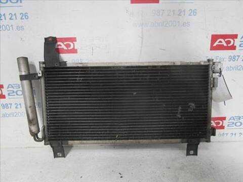 Foto 2ª: Radiador Calefaccion A.A. Mazda 6 2.0 DI BERLINA 121CV 89KW [D/ RF] (2003)