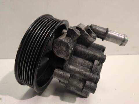 Foto 2ª: Bomba de Direccion Renault Trafic M9R780 FURGON (2008)