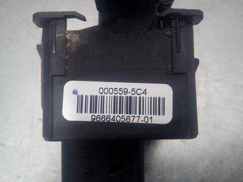 Foto 2ª: Freno de Mano Peugeot 3008 ACTIVE 112CV 82KW [9HD]