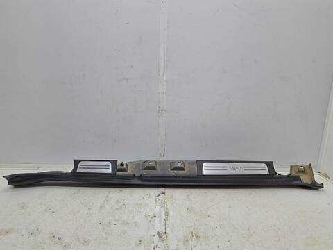 Foto 4ª: Faldón Lateral Bmw Mini COOPER D 112CV 82KW [N47C20A] (2014)