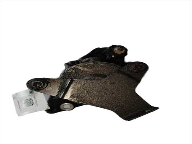 Foto 3ª: Motor de Arranque Jaguar XF 2.7 D (2008)