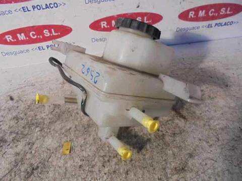 Deposito Liquido Frenos Toyota Prius PLUG-IN HYBRID EXECUTIVE 99CV 73KW