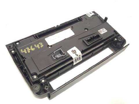 Foto 4ª: Mando Climatizador Land Rover Discovery 2.0 TD4 CAT 150CV 110KW [204DTD] (2017)