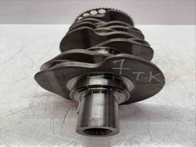 Cigüeñal Ford Transit 130 CV 96KW