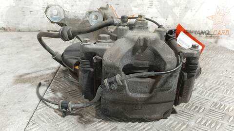 Foto 3ª: Mangueta Delantera Derecha Chevrolet Cruze LT 131CV 96KW [A17DTS] (2013)