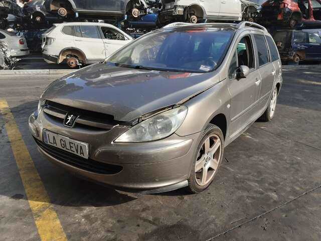 Compresor Aire Acondicionado Peugeot 307 2.0 16V136CV 0CV