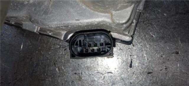 Foto 3ª: Caja Mariposa Hyundai i20 1.2 ESSENCE [1.2 LTR. - 62 KW 16V CAT]