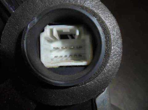 Foto 4ª: Cerradura Puerta Delantera Derecha Lexus IS 220D 177CV 130KW [D-2ADFHV] (2010)
