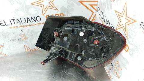 Foto 4ª: Piloto Trasero Izquierdo Mercedes Clase A 140 A 200 177.087) 163CV 120KW (2018)