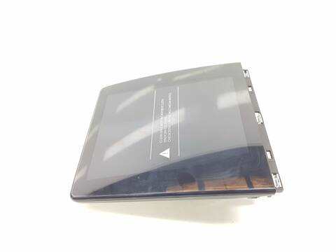 Foto 3ª: Pantalla Multifuncion Renault Arkana TECHNO