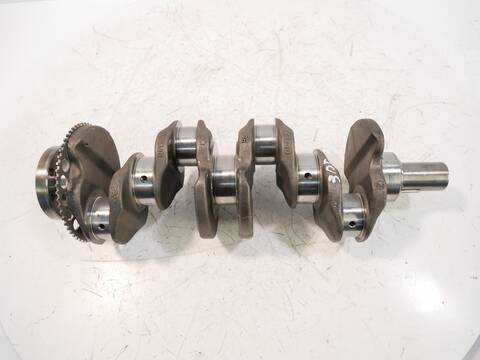 Cigüeñal Ford Transit 130 - 150 CV