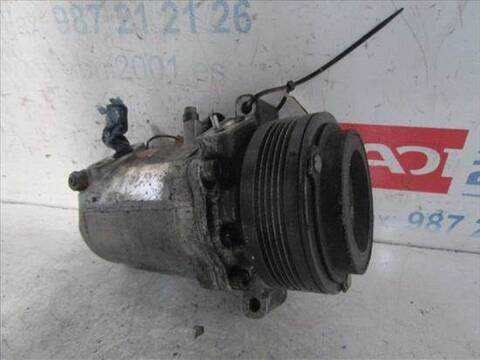 Compresor Aire Acondicionado Bmw Serie 3 315 2.0 320D BERLINA 136CV 100KW