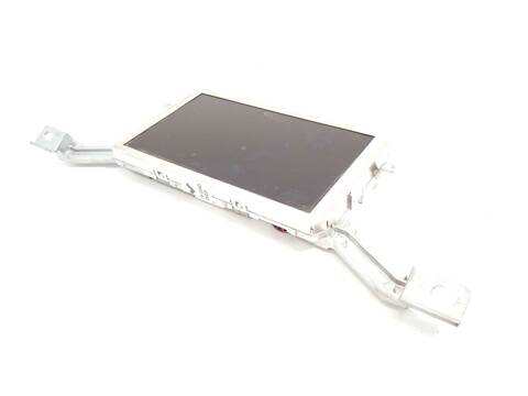 Foto 3ª: Pantalla Multifuncion Bmw Serie 5 520 D 184CV 135KW TOURING F11) [N47D20C] (2013)