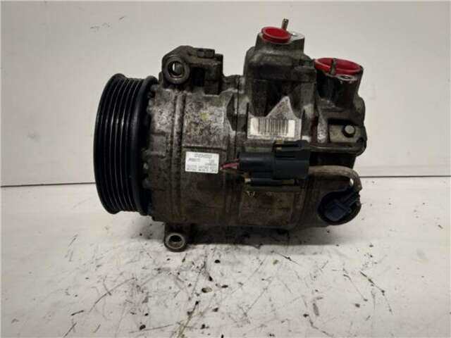 Foto 2ª: Compresor Aire Acondicionado Land Rover Range 4.2 SUPERCHARGED [4.2 LTR. - 287 KW V8 CAT]