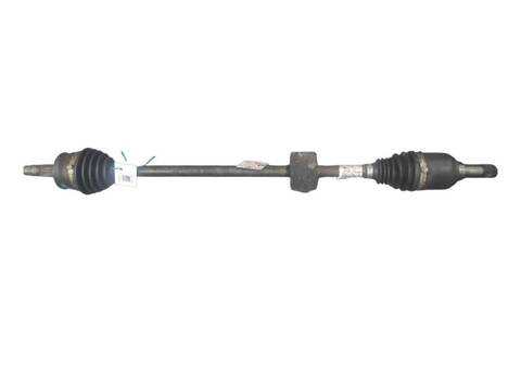 Transmision Delantera Derecha Fiat 500 1.2 LPG 312AXA1A)