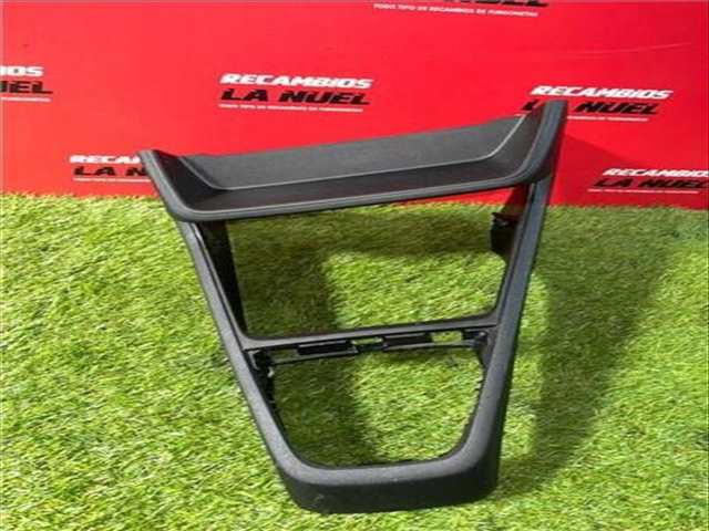 Consola Central Renault Express ADVANCE BLUE DCI DIESEL FAP 75CV 55KW