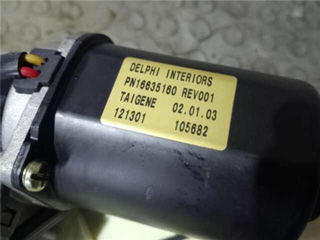 Foto 3ª: Puerta Lateral Corredera Izquierda Ford Windstar 3.0 BÁSICO (1999- ) [3.0 LTR. - 108 KW V6 CAT]