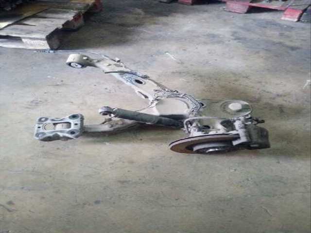 Mangueta Trasera Izquierda Peugeot Expert PRO STANDARD 116CV 85KW FURGON