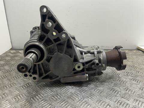 Foto 2ª: Diferencial Delantero Chevrolet Captiva Z20S (2009)