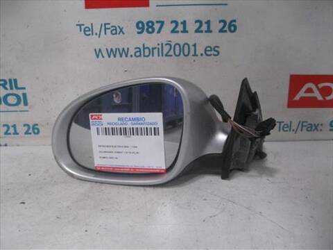 Retrovisor Izquierdo Volkswagen Passat 1.9 TDI BERLINA 130CV 96KW