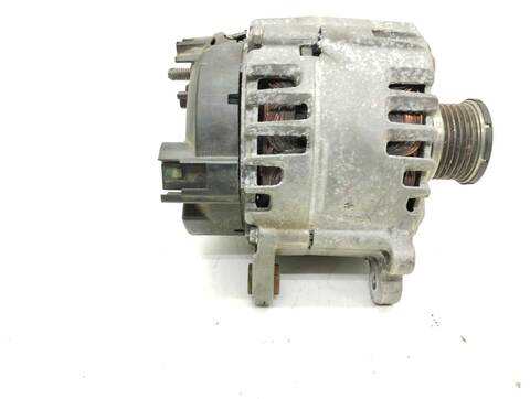 Foto 3ª: Alternador Volkswagen Golf ADVANCE BLUEMOTION 150CV 110KW [CRB] (2015)
