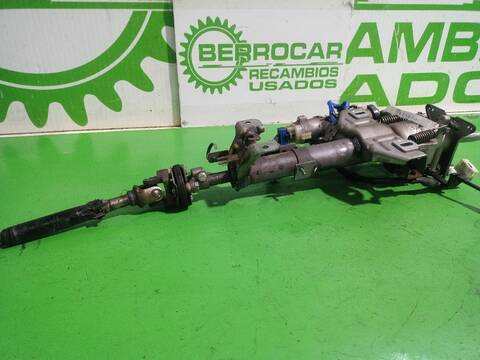 Foto 3ª: Columna Dirección Kia Sorento 2.5 CRDI 170CV [D4CB] (2002)
