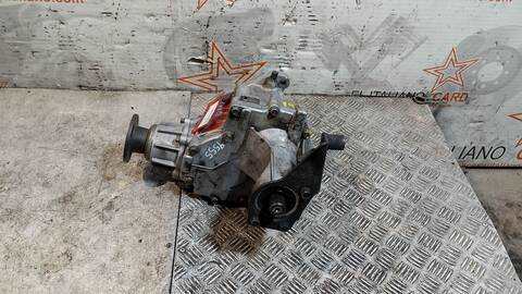 Diferencial Delantero Kia Sportage EX 113CV 83KW