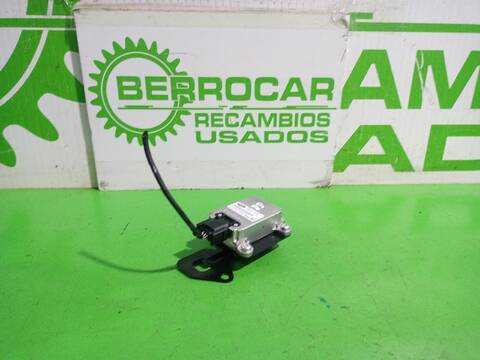 Centralita Motor ECU Ford S Max TITANIUM 140CV