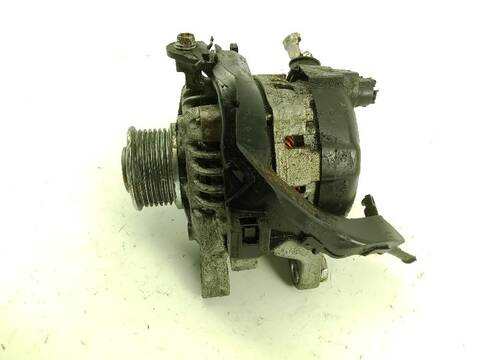 Foto 2ª: Alternador Toyota Land Cruiser 2.8 D-4D GDJ155 GDJ150) [1GD-FTV] (2009)