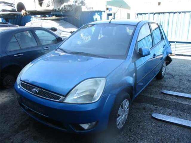 Cerradura Puerta Delantera Derecha Ford Fiesta 1.4 TREND [1.4 LTR. - 50 KW TDCI CAT]