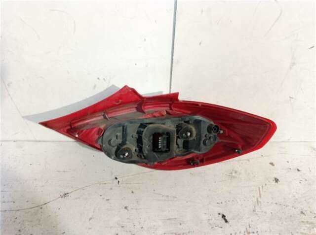 Foto 2ª: Piloto Trasero Izquierdo Opel Corsa 1.3 16V CDTI (75 CV) [Z13DTJ]