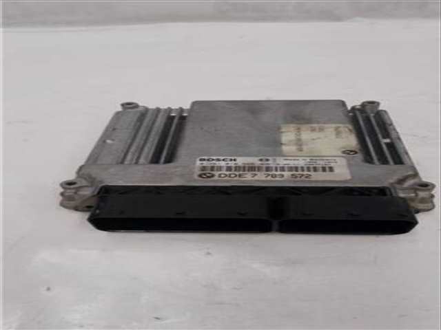 Centralita Check Control Bmw Serie 3 315 2.0 320D [2 0 LTR. - 110 KW 16V DIESEL CAT] BERLINA 150CV