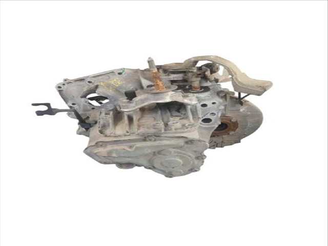 Caja Cambios Peugeot 807 2.2 HDI
