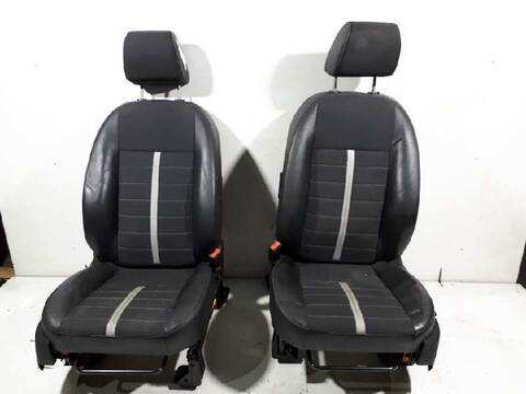 Asientos Traseros Ford Kuga 2.0 TDCI CAT 136CV 100KW