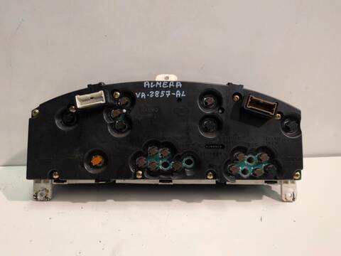 Foto 2ª: Cuadro de Instrumentos Nissan Almera ELEGANCE 2.2 16V TD CAT 110CV (2003)