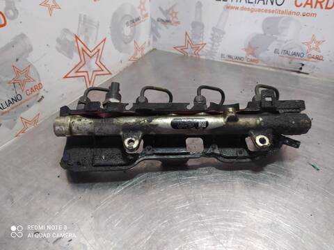 Rampa Inyectora Renault Laguna CONFORT DYNAMIQUE 130CV 96KW