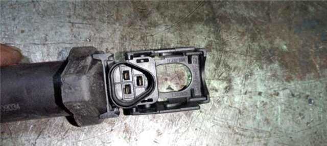 Foto 3ª: Modulo Encendido Bmw Serie 1 114 118I [N46B20B]