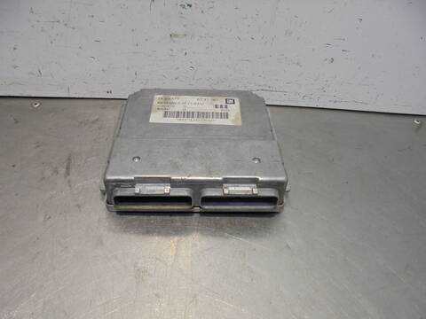 Centralita Motor ECU Opel Astra CLUB BERLINA 75CV 55KW