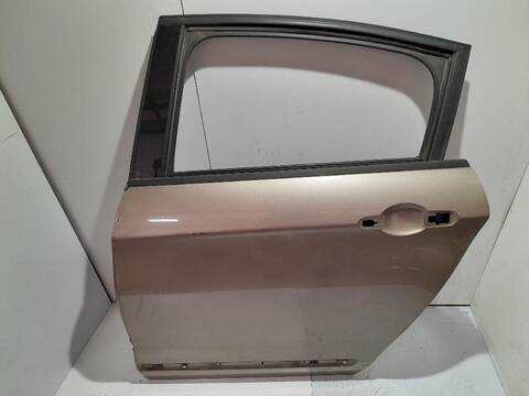 Puerta Trasera Izquierda Citroen C5 1.6 16V HDI FAP 109CV