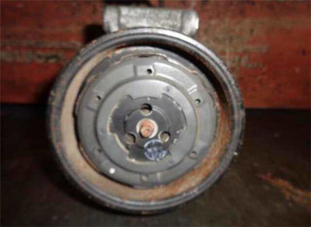 Foto 2ª: Compresor Aire Acondicionado Bmw Serie 3 315 330 CI [N52B30A]
